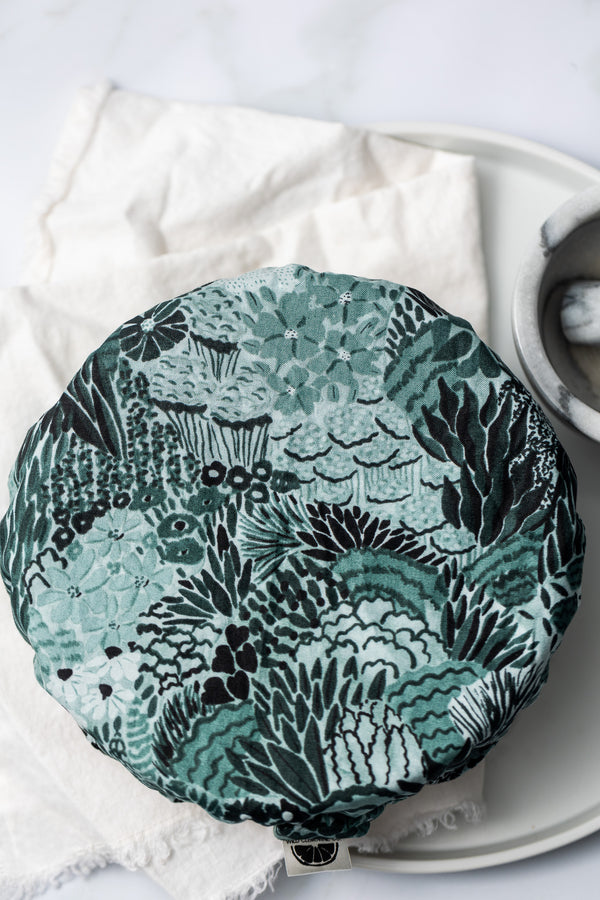 Reusable Dish Cover - Forest