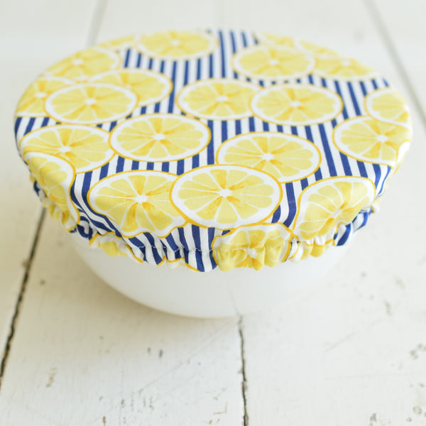REusable Bowl Covers – Coast to Coast Sustainables