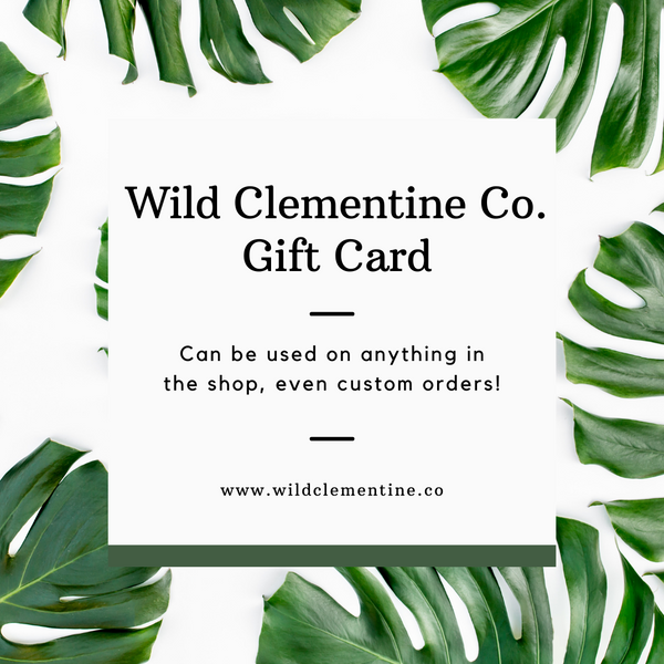 Reusable Dish Covers - Cream Clementine – Wild Clementine Co.